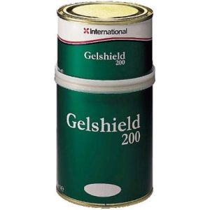 International Gelshield