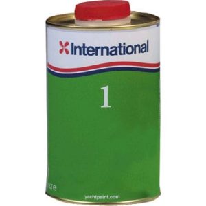International Thinner No. 1, 1 liter