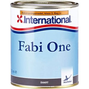 International Fabi One