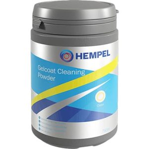 Hempel Gelcoat Cleaning Powder 750 gr