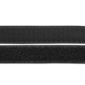 Kardborreband självhäftande 20 mm