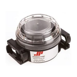 Vattenfilter universal Johnson Pump M40