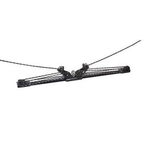 Storskotsystem Seldén High Beam 30 6:1