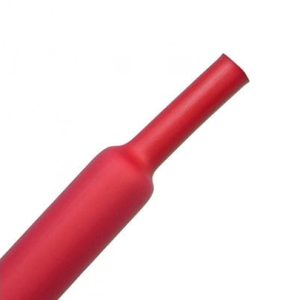 Krympslang för kabel 0,5 – 120 mm²