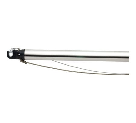 Seldén spinnakerbom byggsats ø 38 mm, SPL-mått max 3120 mm