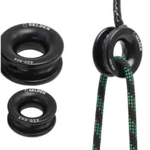Seldén Low Friction ring