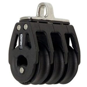 Seldén BBB30 trippelblock