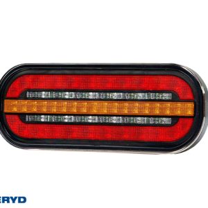 Baklykta LED Valeryd SCANDI-320 Universal bajonett SuperSeal