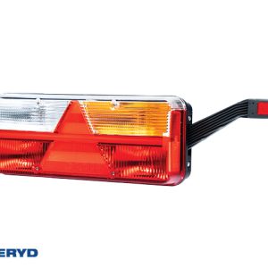 Baklykta Valeryd Kingpoint Höger 562x153x88 12-30 V 6-funk seal