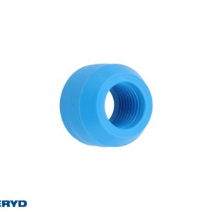Tätningsplugg Aspöck Ø1.8×13 mm blå