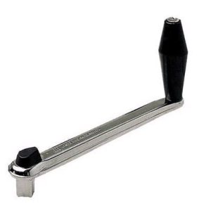 Vinschhandtag Andersen standard 10″