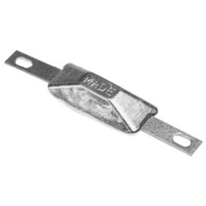 Zinkanod tacka 1 kg
