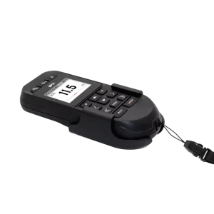 Raymarine RCU-1 trådlös fjärrkontroll för autopilot, startpaket