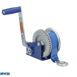 Vinsch VALERYD 1200lbs/550 Kg inklusive band 50mm x 7m
