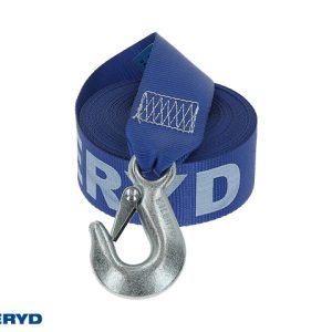 Vinschband VALERYD 1800lbs/800 Kg 50mm x 10m