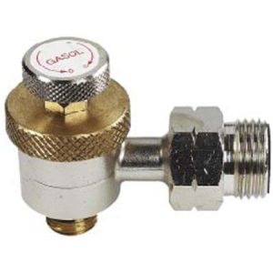 Anslutningsventil 2012 – IC-gaz