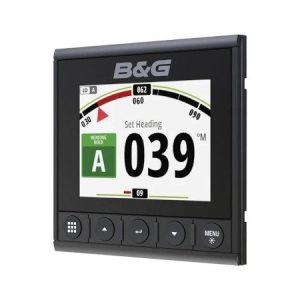 B&G Triton² Digital Display: Multi