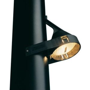 Däcksbelysning LED Seldén 10-30 V 8 W