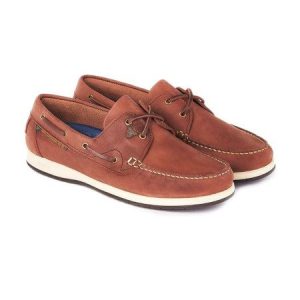 Dubarry Sailmaker X LT
