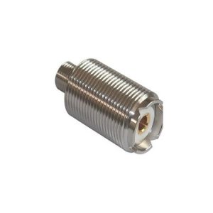 Glomex adapter FME hona till UHF hona