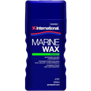 International Marine Wax 500 ml