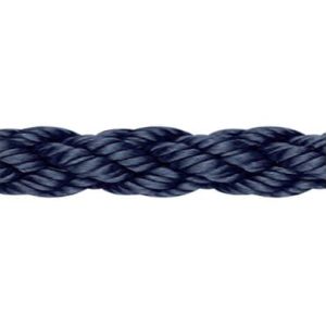 LIROS Squareline Polyester