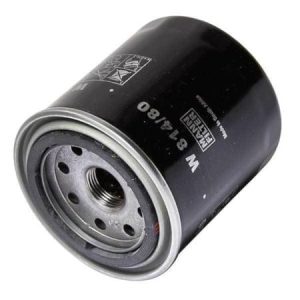 Oljefilter MANN W 814/80