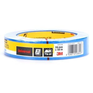 Maskeringstejp 3M Scotch Blue 2090 24 mm x 41 meter