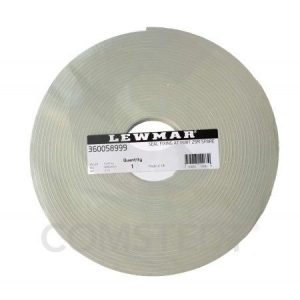 Monteringslist portlight Lewmar 25 meter