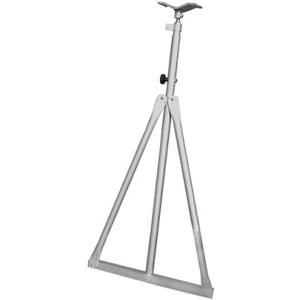 Stävstötta / akterstötta av aluminium