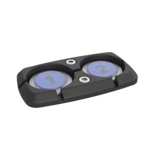 Seldén kontrollpaket, E40i basic