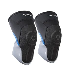 Spinlock Performance knäskydd