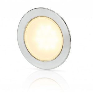 Taklampa Hella EuroLed 95 Gen II varmvit