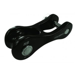 Tylaska Halyard Shackle 2:1