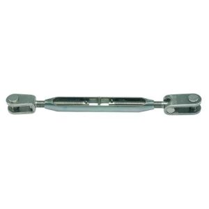 Vantskruv Seldén brons gaffel/toggel 5/16″