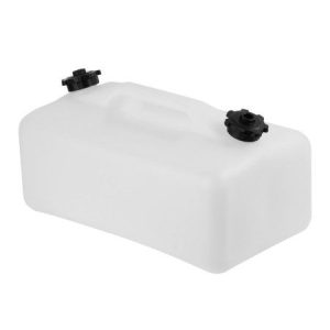 Wallas dieseltank 10 liter