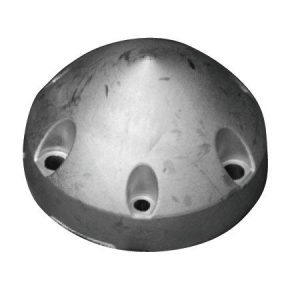 Zinkanod Max Prop propellernav ø 70 mm